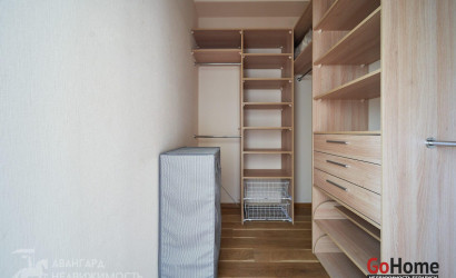 Купить 4-комнатную квартиру, Минск, Червякова ул., 55 (Центральный район). Фото 17