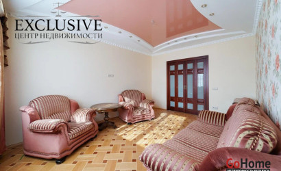 Купить 2-комнатную квартиру, Минск, Плеханова ул., 52/1 (Ленинский район). Фото 1