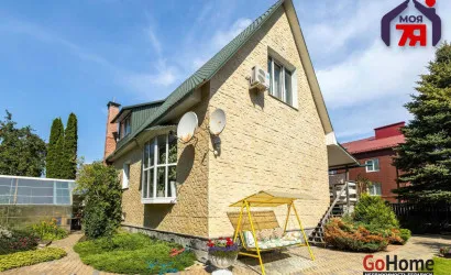  3-этаж.(286.11 м2), Щомыслица(воро)