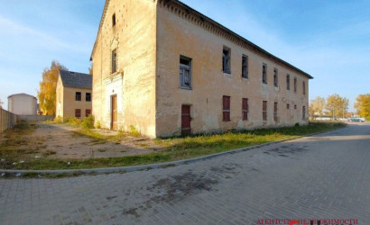 Продажа помещения, Барановичи, Брестская, 279Г/3,  2062.5 кв.м.. Фото 4