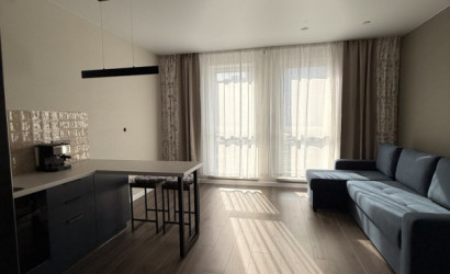 Снять 1-комнатную квартиру, Минск, ул. Игоря Лученка, д. 16 (Октябрьский район). Фото 12