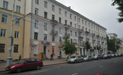 Аренда торгового помещения, Витебск, Кирова ул., 6,  113 кв.м.. Фото 3