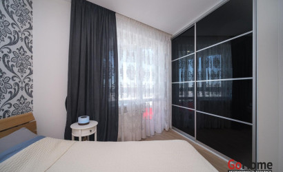 Купить 3-комнатную квартиру, Минск, Дзержинского просп., 76 (Московский район). Фото 40