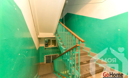 Купить 2-комнатную квартиру, Молодечно, Хмельницкого ул., 6. Фото 14