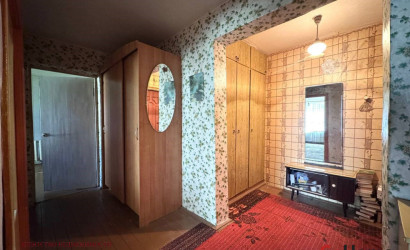 Купить 2-комнатную квартиру, Могилев, Чкалова, 12. Фото 16