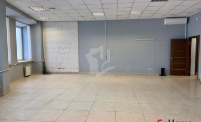 Аренда офиса, Минск, Домбровская ул., 9,  100.3 кв.м.. Фото 3