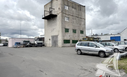 Продажа склада, Брест, Восток, 134.4 кв.м.. Фото 8