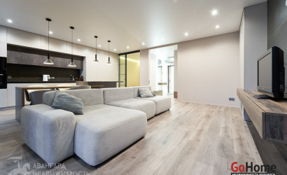 Снять 1-комнатную квартиру, Минск, ул. Ратомская, д. 50 (Центральный район). Фото 4