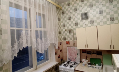 Купить 2-комнатную квартиру, Витебск, Карла Маркса, 50А. Фото 5