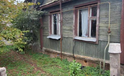 Купить дом, Гомель, Михаила Ломоносова, 17 соток. Фото 1