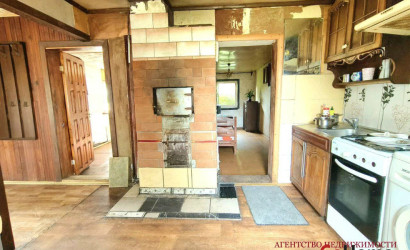 Купить дом, Барановичи, Анисимовичская, 11.4 соток. Фото 7