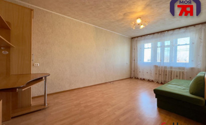 Купить 1-комнатную квартиру, Солигорск, Козлова ул., 44. Фото 2