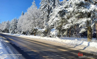 Купить дом, Колодищи, Минская ул., 35, 6.32 соток. Фото 6