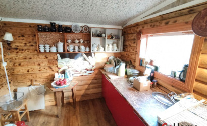 Купить дом, Поземщина, Центральная, 30, 40.7 соток. Фото 34