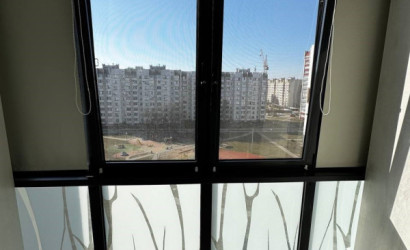 Купить 2-комнатную квартиру, Гомель, Мазурова, 101Б. Фото 8