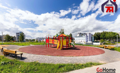 Купить 1-комнатную квартиру, Фаниполь, Чапского ул., 22. Фото 11