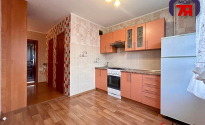 Купить 3-комнатную квартиру, Солигорск, Мира просп., 20/А. Фото 2