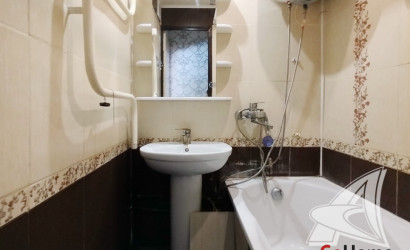 Купить 2-комнатную квартиру, Вельямовичи, , . Фото 9