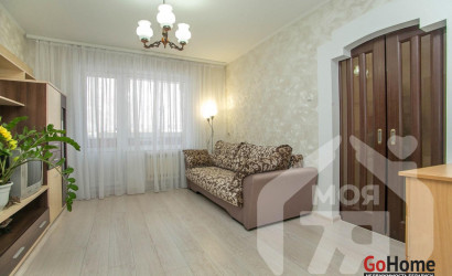 Купить 1-комнатную квартиру, Молодечно, Галицкого ул., 21. Фото 2