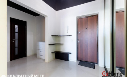 Купить 1-комнатную квартиру, Минск, Аэродромная ул., 40 (Октябрьский район). Фото 4