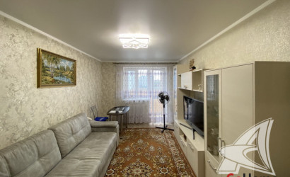 Купить 2-комнатную квартиру, Брест, Вулька, ул. Морозова. Фото 2