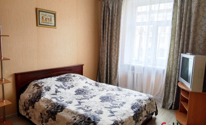 Снять 3-комнатную квартиру на сутки, Минск, ул. Козлова, д. 8 (Партизанский район). Фото 7