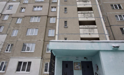 Купить 3-комнатную квартиру, Минск, Лещинского, 43 (Фрунзенский район). Фото 6