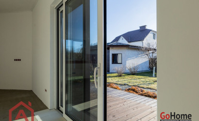 Купить дом, Ратомка, Изумрудная, 16 соток. Фото 21