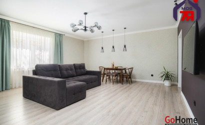 Купить 2-комнатную квартиру, Минск, Сурганова ул., 22(Первомайский район). Фото 7