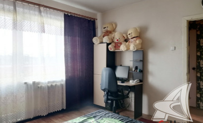 Купить 3-комнатную квартиру, Бакуны, , . Фото 1