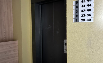 Купить 1-комнатную квартиру, Гродно, ул. Ивана Якубовского, 14. Фото 8