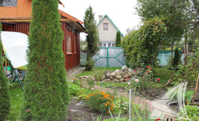 Купить дачу, Брест, Тельминский с/с, 5.63 соток. Фото 21