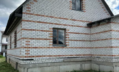  2-этаж.(164.5 м2), Плещеницы(лесная)
