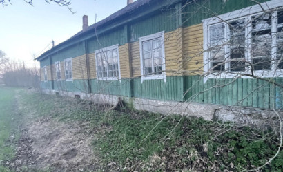 Продажа помещения, Быстрица, Школьная ул., 259.5 кв.м.. Фото 5