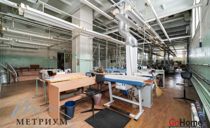 Аренда склада, Минск, Мележа ул., 3,  от 143.6 до 995 кв.м.. Фото 8