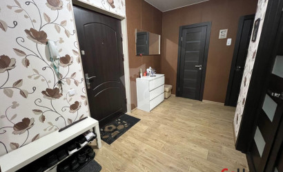 Купить 1-комнатную квартиру, Заславль, Советская ул., 63/1. Фото 4