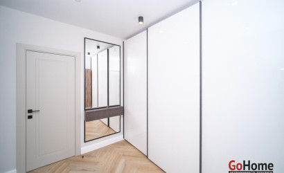 Купить 3-комнатную квартиру, Минск, Левина ул., 1 (Октябрьский район). Фото 34