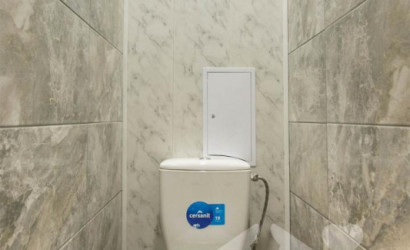 Купить 1-комнатную квартиру, Турец-Бояры, Центральная ул., 6. Фото 10