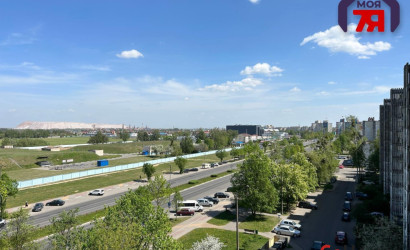 Купить 3-комнатную квартиру, Солигорск, Октябрьская ул., 75. Фото 9
