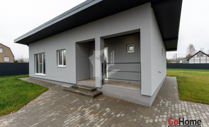 Купить дом в деревне, Рабушки, 8 соток. Фото 23