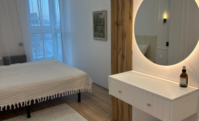 Снять 3-комнатную квартиру, Минск, ул. Игоря Лученка, д.  (Октябрьский район). Фото 8