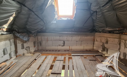 Купить дом, Брест, Мухавецкий с/с, 5.05 соток. Фото 11