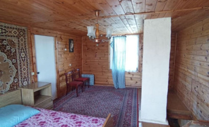  40 м2, Казимирово