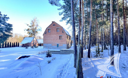 Купить дом, Гули, Мухавецкий с/с, 24.29 соток. Фото 14