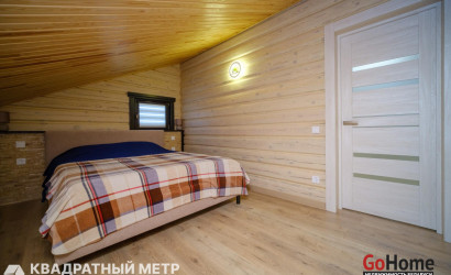 Купить дом, Сидоровичи, Речная ул., 8, 15 соток. Фото 35