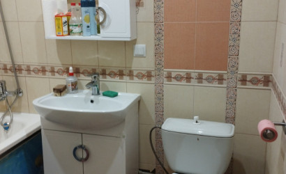 Снять 4-комнатную квартиру на сутки, Слуцк, Парижской коммуны,дом 4. Фото 3