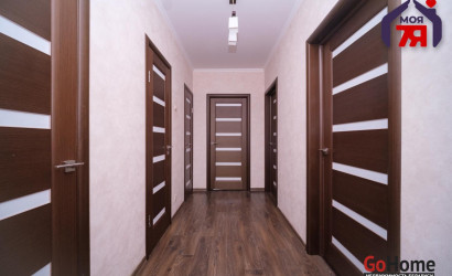 Купить 3-комнатную квартиру, Минск, Разинская ул., 62 (Московский район). Фото 4