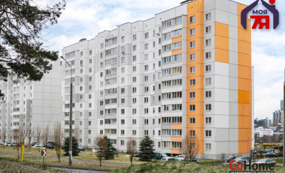 Купить 1-комнатную квартиру, Копище, Подгорная ул., 19/А2. Фото 19