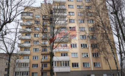 Купить 2-комнатную квартиру, Брест, просп. Машерова, д. . Фото 2