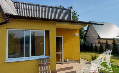 Купить дом, Высокое, г. Высокое, 10.15 соток. Фото 21